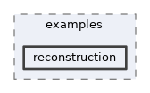 analysis/examples/reconstruction