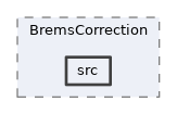 analysis/modules/BremsCorrection/src