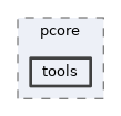 framework/pcore/tools