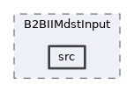 b2bii/modules/B2BIIMdstInput/src