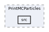 analysis/modules/PrintMCParticles/src