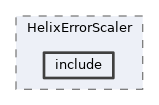 analysis/modules/HelixErrorScaler/include