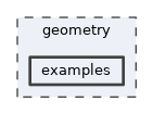 geometry/examples