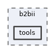 b2bii/tools