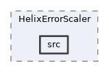 analysis/modules/HelixErrorScaler/src