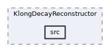 analysis/modules/KlongDecayReconstructor/src