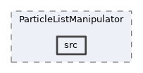 analysis/modules/ParticleListManipulator/src