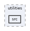 framework/utilities/src