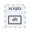 analysis/scripts/dft