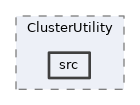 analysis/ClusterUtility/src