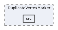 analysis/modules/DuplicateVertexMarker/src