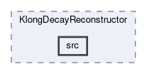 analysis/modules/KlongDecayReconstructor/src