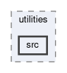 framework/utilities/src