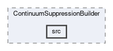 analysis/modules/ContinuumSuppressionBuilder/src