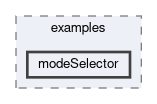analysis/examples/modeSelector