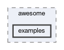 online_book/awesome/examples