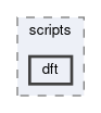 analysis/scripts/dft