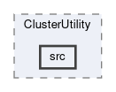 analysis/ClusterUtility/src