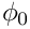 $ \phi_0 $