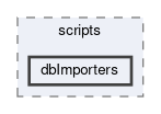 svd/scripts/dbImporters