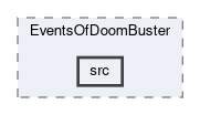 reconstruction/modules/EventsOfDoomBuster/src