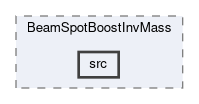 reconstruction/calibration/BeamSpotBoostInvMass/src