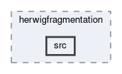 generators/modules/herwigfragmentation/src