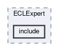 reconstruction/modules/KlId/ECLExpert/include