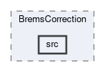 analysis/modules/BremsCorrection/src