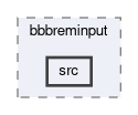 generators/modules/bbbreminput/src