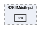 b2bii/modules/B2BIIMdstInput/src