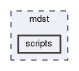 mdst/scripts