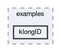 reconstruction/examples/klongID