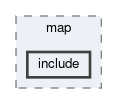 tracking/trackFindingVXD/filterMap/map/include