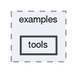 cdc/examples/tools