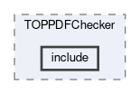 top/modules/TOPPDFChecker/include