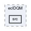 ecl/modules/eclDQM/src