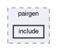 generators/modules/pairgen/include