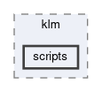 trg/klm/scripts