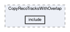 alignment/modules/CopyRecoTracksWithOverlap/include