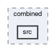 tracking/trackFindingCDC/findlets/combined/src
