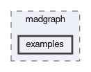 generators/madgraph/examples