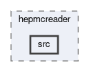 generators/modules/hepmcreader/src