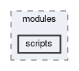 rawdata/modules/scripts