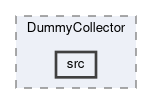 calibration/modules/DummyCollector/src