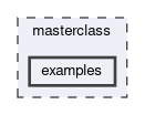 masterclass/examples