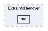 analysis/modules/ExtraInfoRemover/src