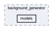 pxd/scripts/pxd/background_generator/models