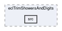 ecl/modules/eclTrimShowersAndDigits/src