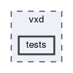 vxd/tests